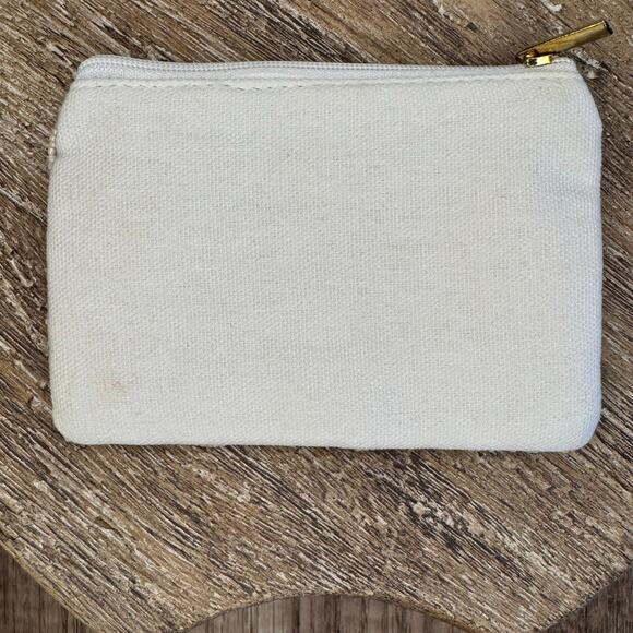 Pineapple Fruit Yellow Beaded Coin Purse Wallet Travel Pouch Womens Accessories - Picture 4 of 4